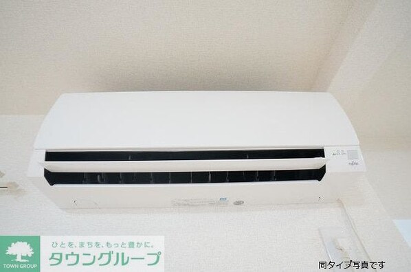 オランジュ・ウエストの物件内観写真